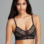 Bralette: The Comfy Alternative