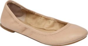 All-purpose Flats, $58.95, Shoebuy.com