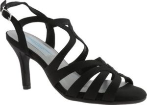 Simple Strappies, $70.95, Shoebuy.com