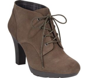 Lace-up Garrett Boot, $98.95, Shoebuy.com