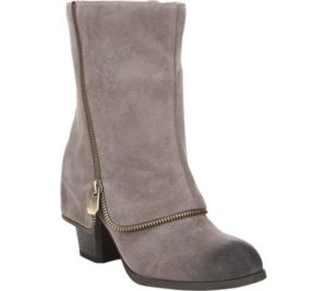 Cuffed Ankle Boot, $74.95, Shoebuy.com