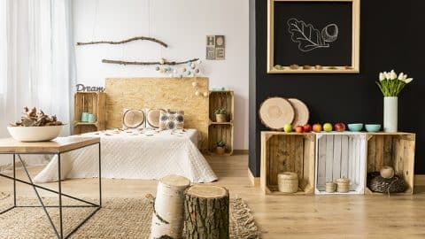 home decor