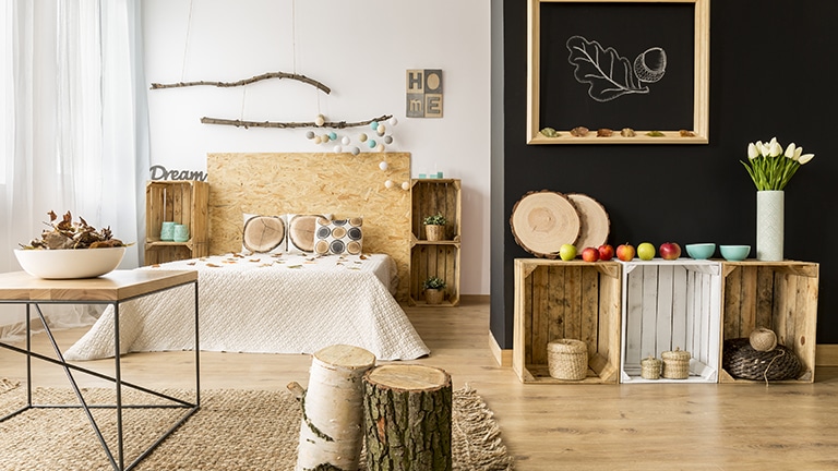 home decor
