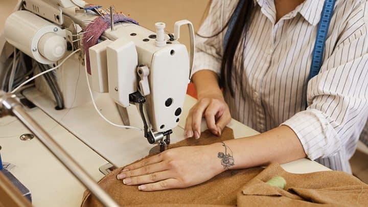 Remembering the Little Brown Dress Project