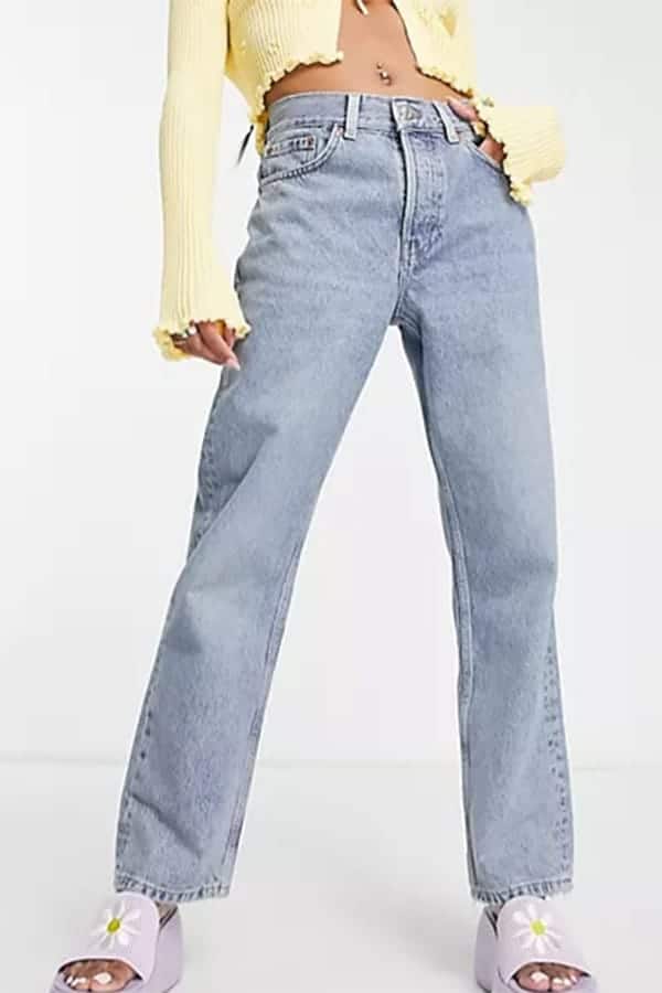 25 Best Jeans for Women 2023  WWD
