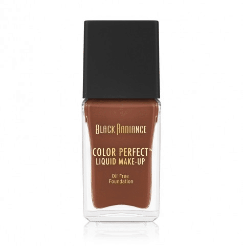 Black Radiance Foundation for Black Women