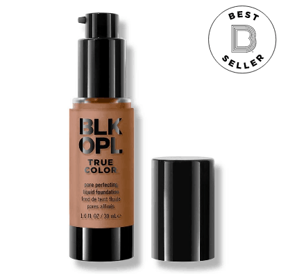 Blk Opl foundation for black women