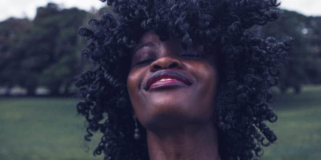 The Best Foundation for Black Women