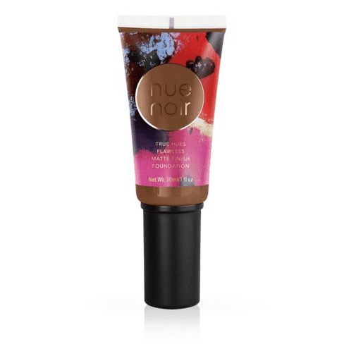 Hue Noir Matte Foundation