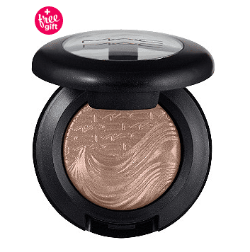 Mac extra dimension eyeshadow