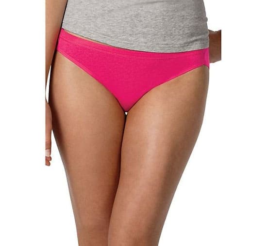 Hanes Underwear