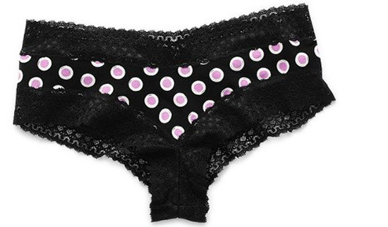 Victoria's Secret Underwear