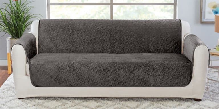 4 of the Cutest Affordable Slipcovers You’ll Ever See