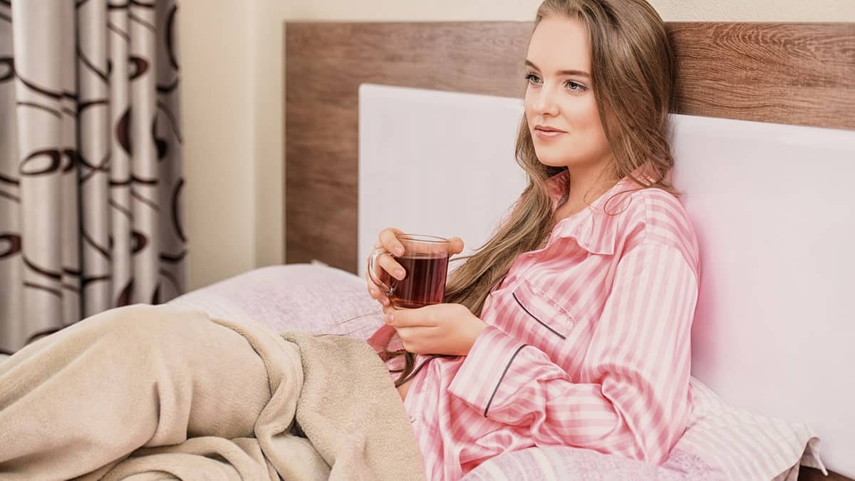 Affordable Silk Pajamas