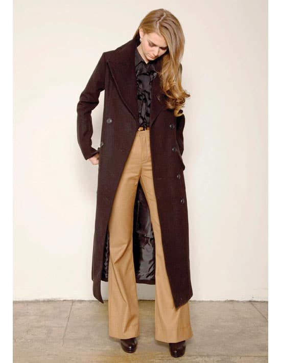 Budget Winter Coat Brands