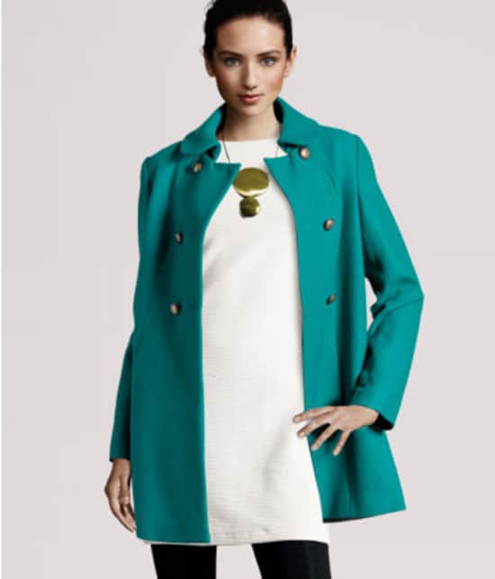 Trendy H&M Coat