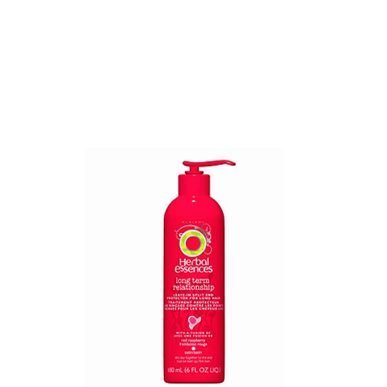 Herbal Essences Long-term Relationship