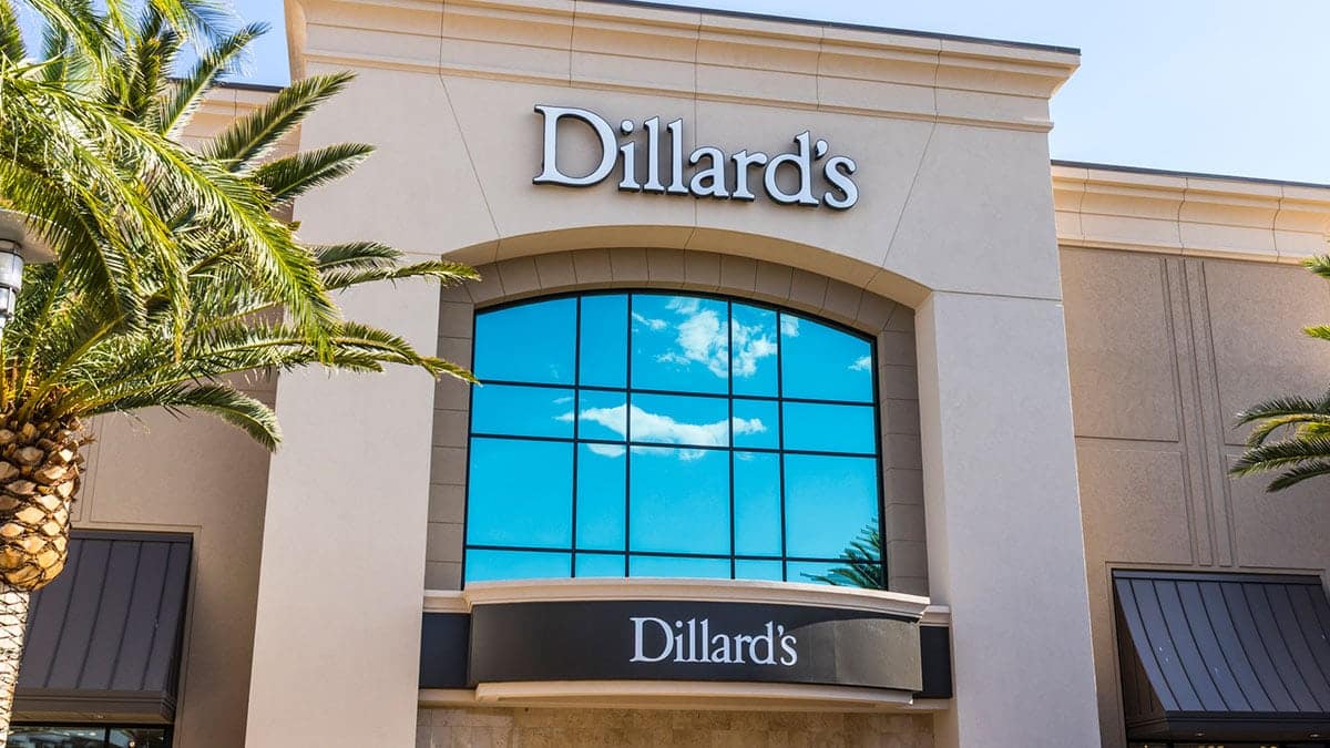 Dillard's Return Policy What You Need to Know • budget FASHIONISTA