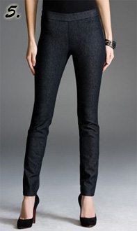 Jean Leggings