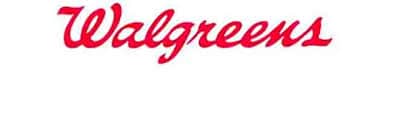 Walgreens-Logo