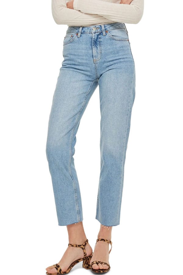 Not-So-Skinny Jeans: 5 Best Alternatives to the Skinny + Where to Shop ...