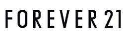 Forever 21 logo to represent Forever 21 return polilcy.