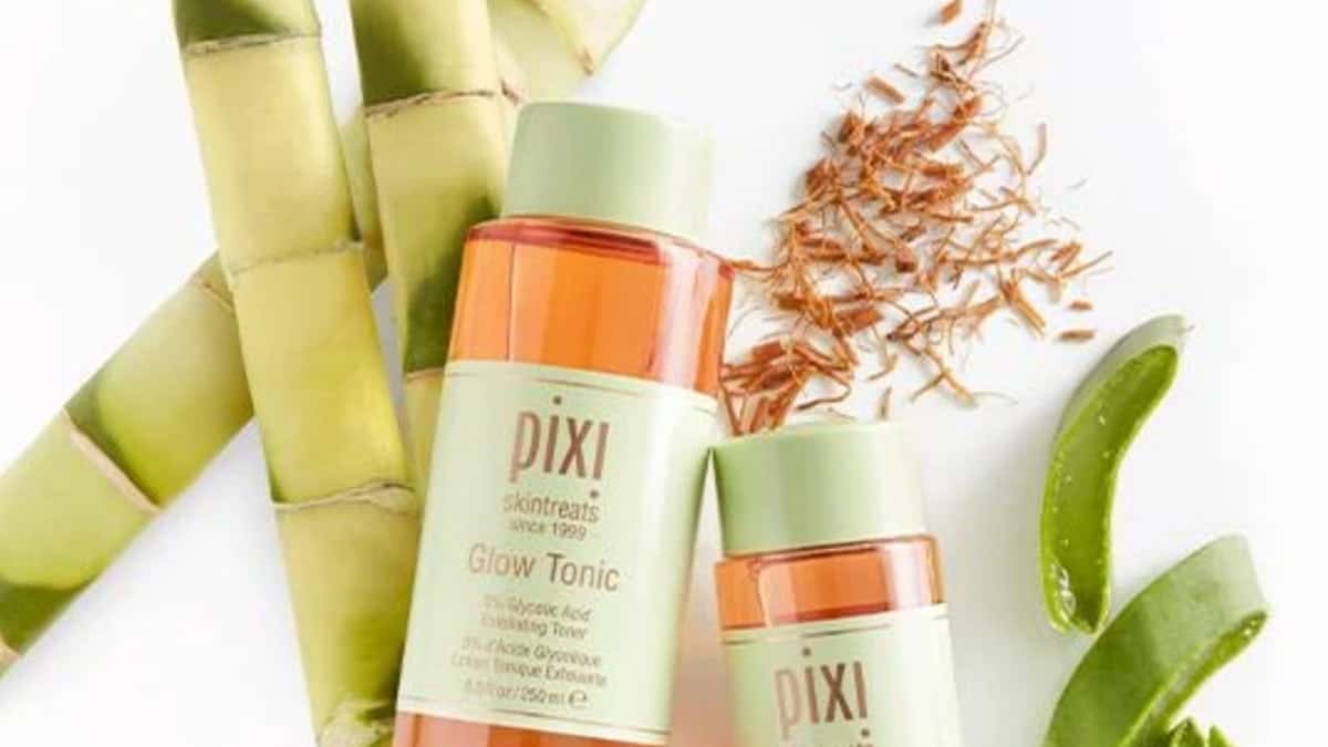 PIxi Cosmetics