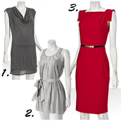 Day-to-Night Dress