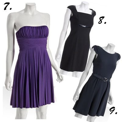 Day-to-Night Dress