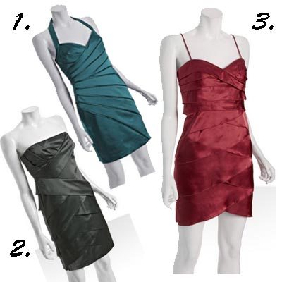 Body Hugging Dresses