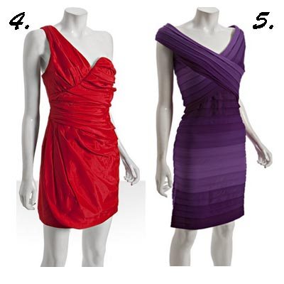Body hugging Dresses