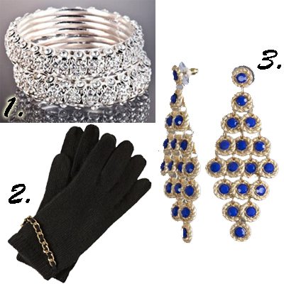 Holiday Gifts
