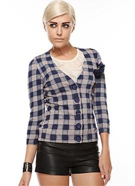Retro Fashion: 10 Great Pieces on a Budget