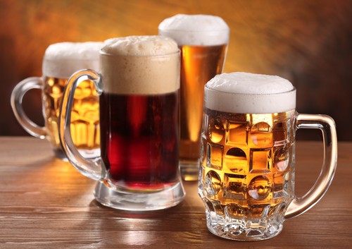 Uses of Beer: 10 Things to Do with Leftover Beer