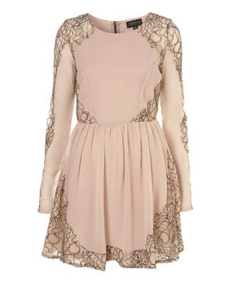 CK Lace Dress