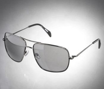 Pilot Sunglasses