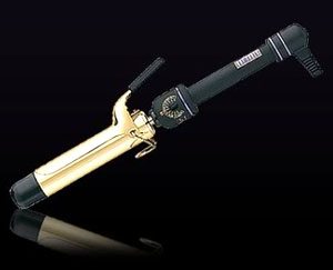 Hot Curling Iron