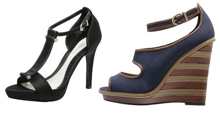 Payless Spring 2011 Designer Shoe Lines | The Budget Fashionista