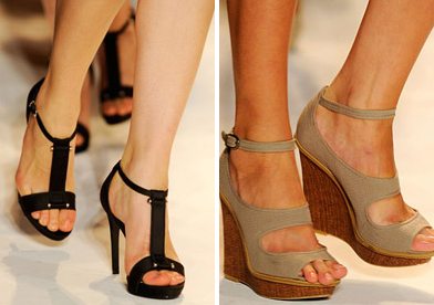 Payless Spring 2011 Designer Shoe Lines | The Budget Fashionista