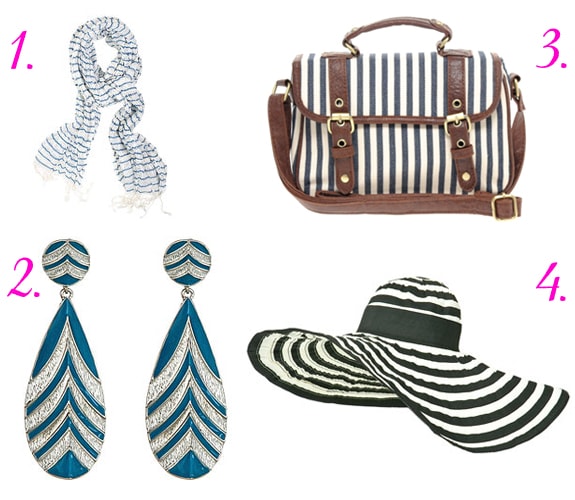 Spring 2011 Accessories