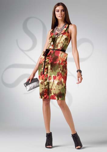 Simply Vera Wang Spring Collection