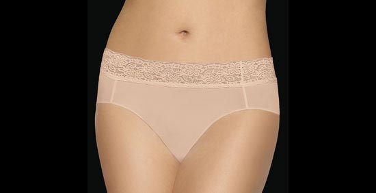 Cotton Underwear 11
