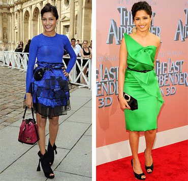 celebrity style 5
