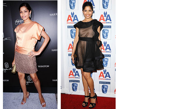 celebrity style 7
