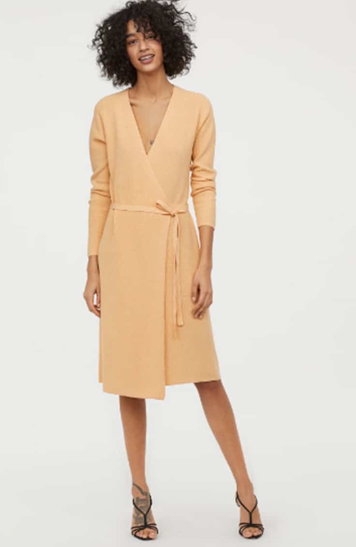 2019 H&M Spring Preview — Top Picks from H&M Including Conscious!