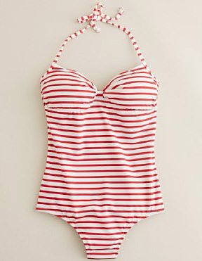 Swimsuit Trends | The Budget Fashionista