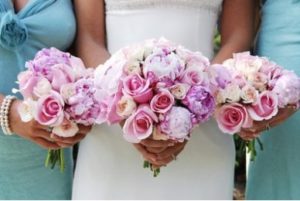 wedding-bouquets Wedding bouquets