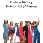 Fashion History — Halston for JcPenney 