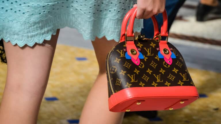 4 Affordable Louis Vuitton Dupes From  & Walmart