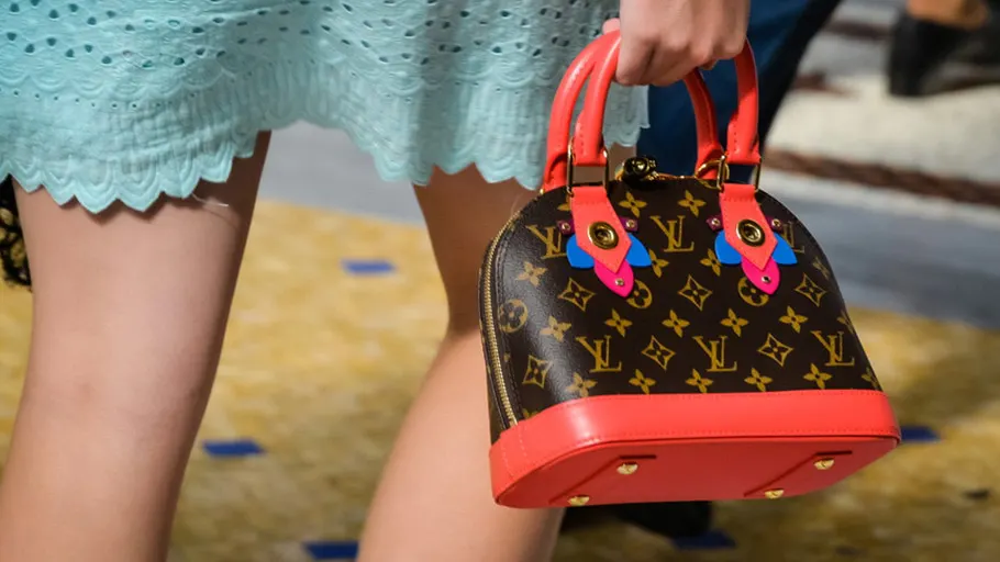 lv bag women small